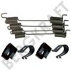 BERGKRAFT BK6120259 Repair Kit, automatic adjustment